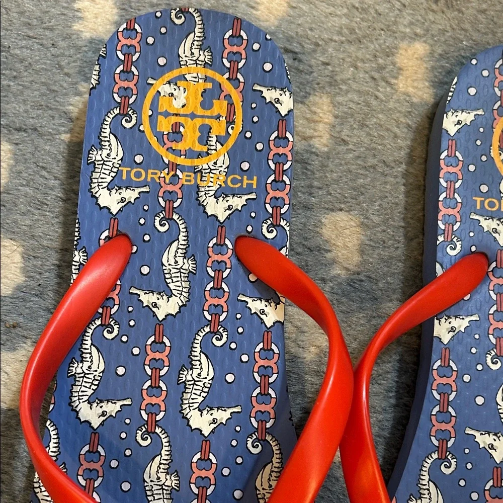 Tory Burch stylish tory