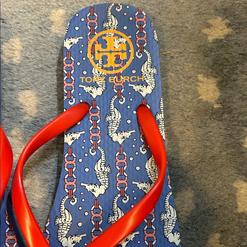 Tory Burch stylish tory
