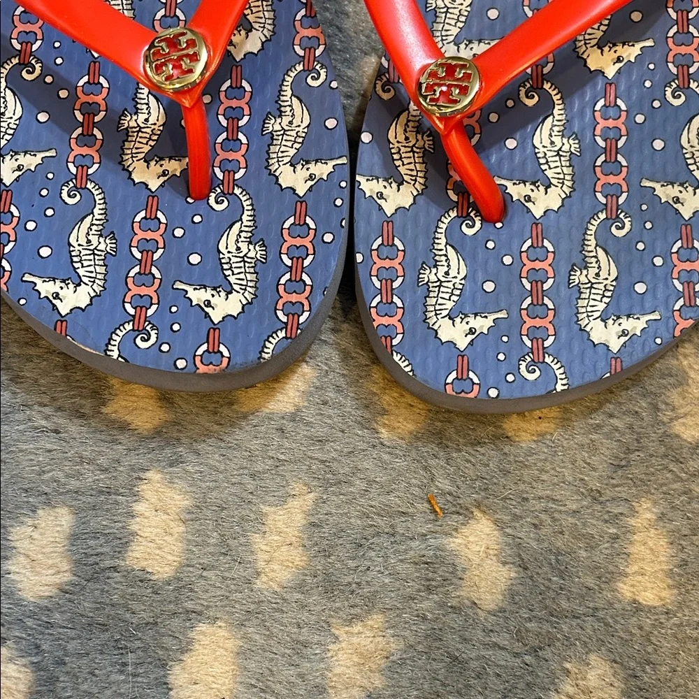 Tory Burch stylish tory
