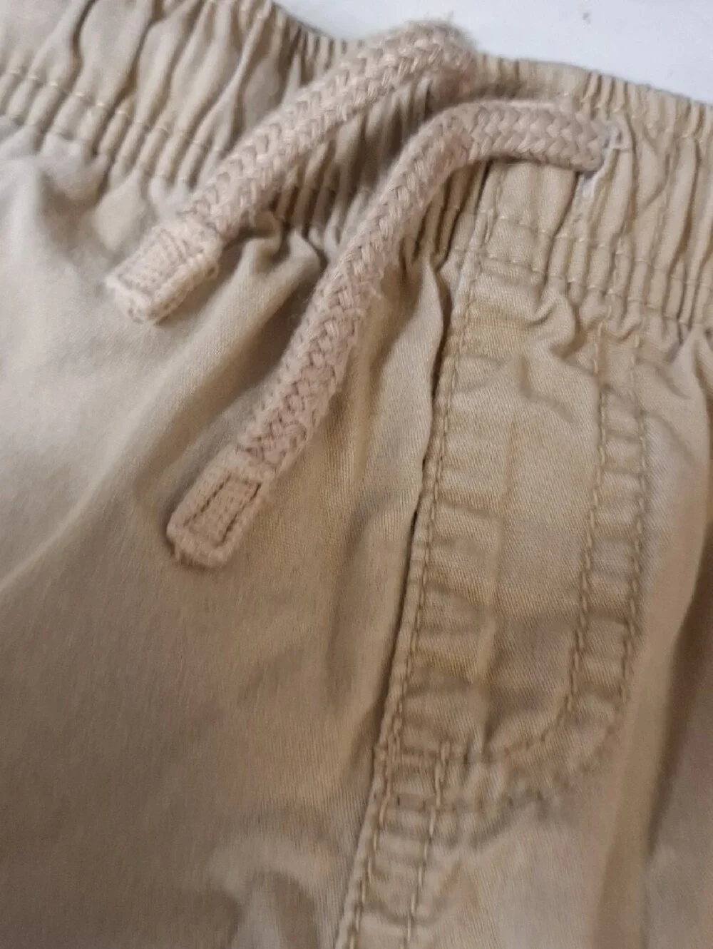 Epic Threads lightweight cargo