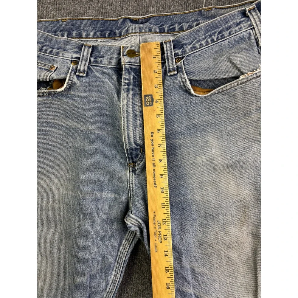 Carhartt light wash