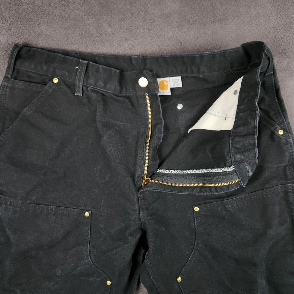 Carhartt excellent used