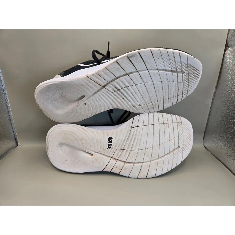 Nike list sanitize
