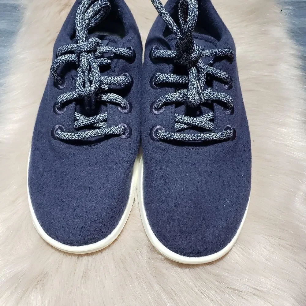 Brooks allbirds men