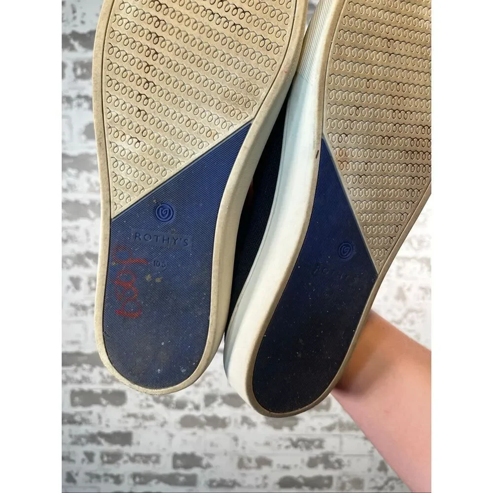 Rothys shoes soles