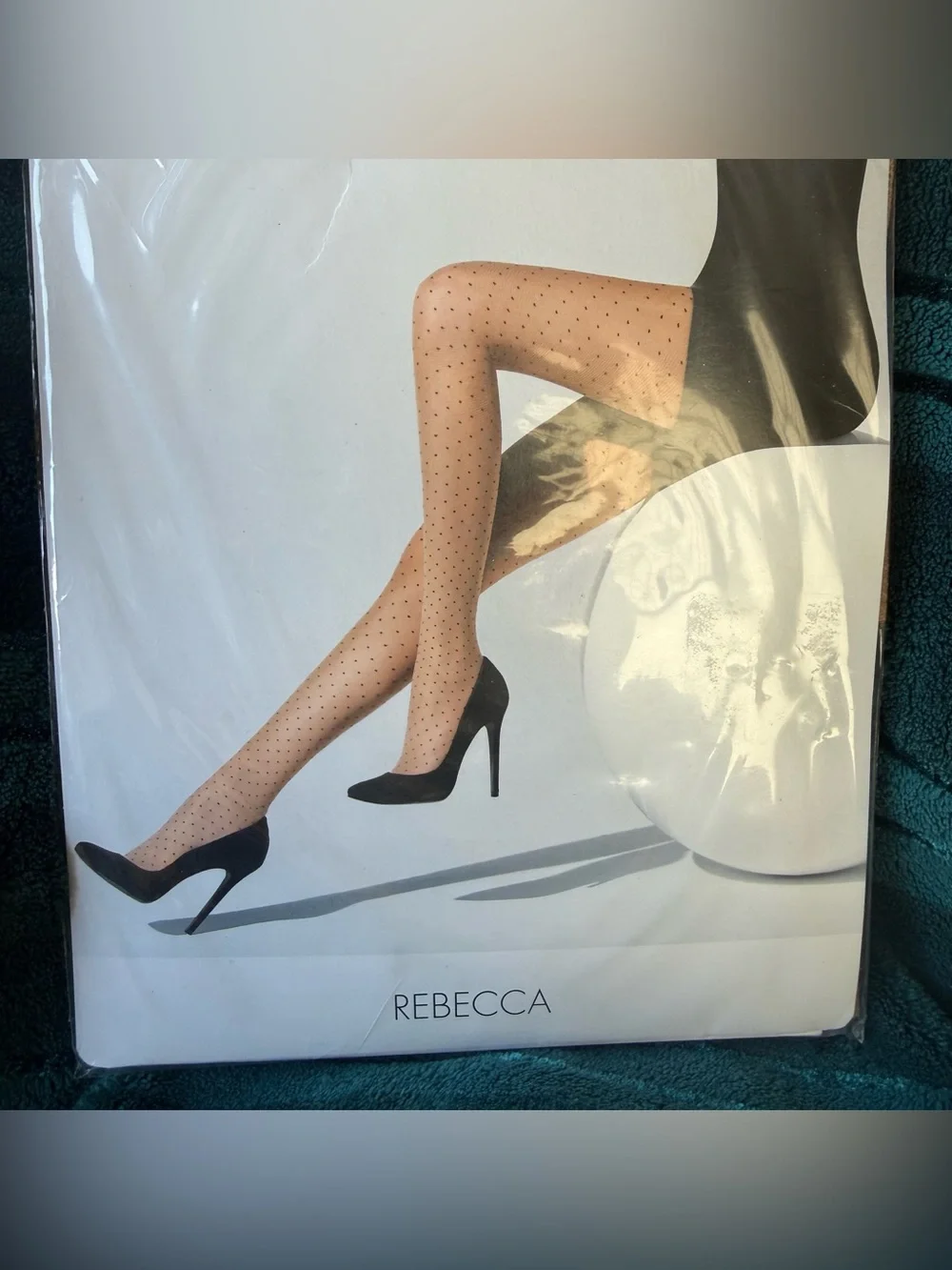 Wolford new box