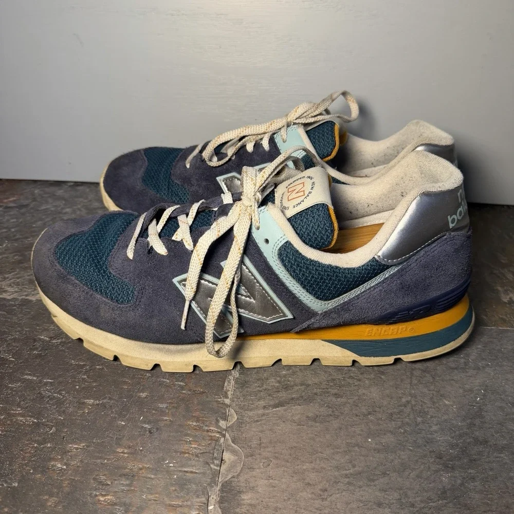 New Balance good used