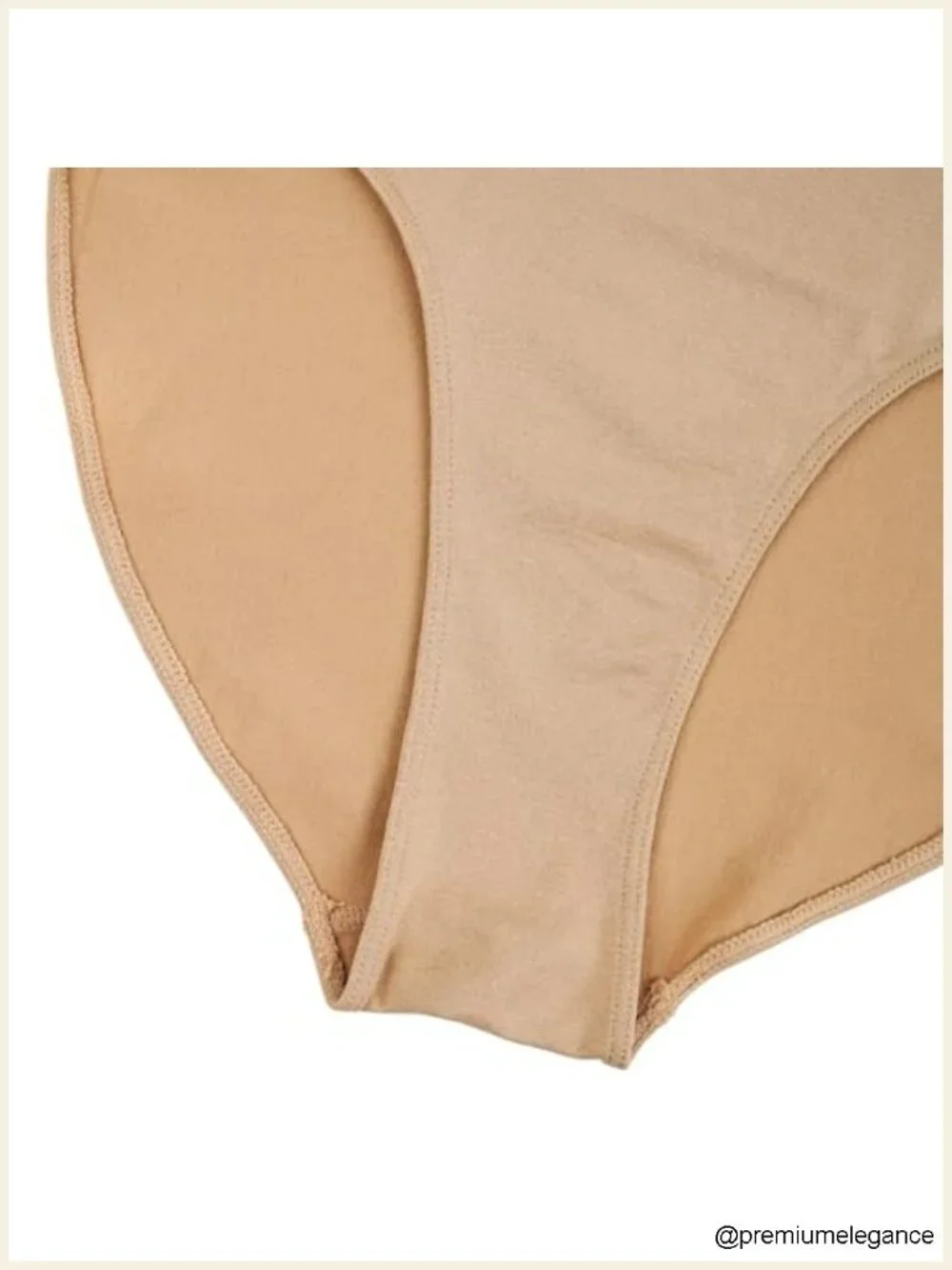 N/A nude camisole