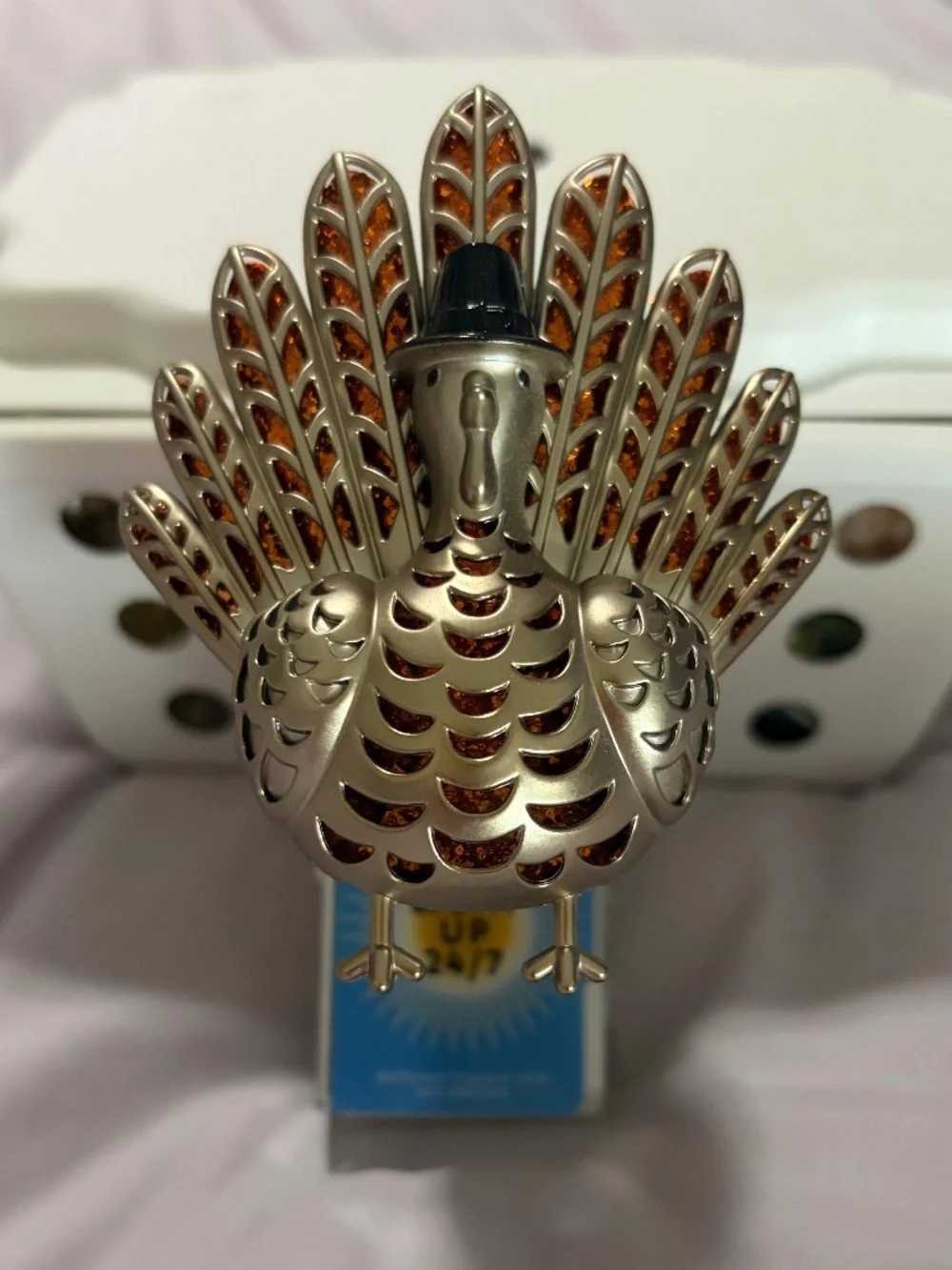 Bath & Body Works set fall