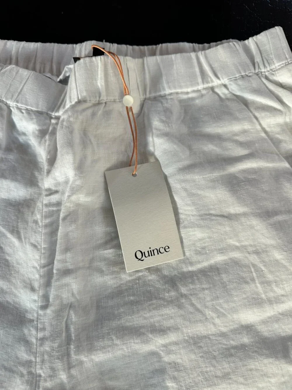 Quince nwt 100%