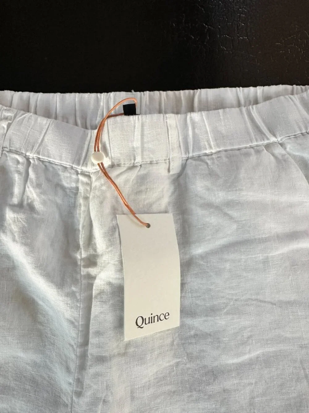 Quince nwt 100%