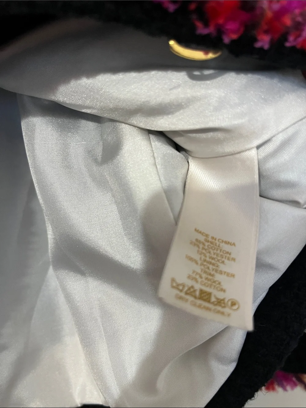 kate spade chic kate