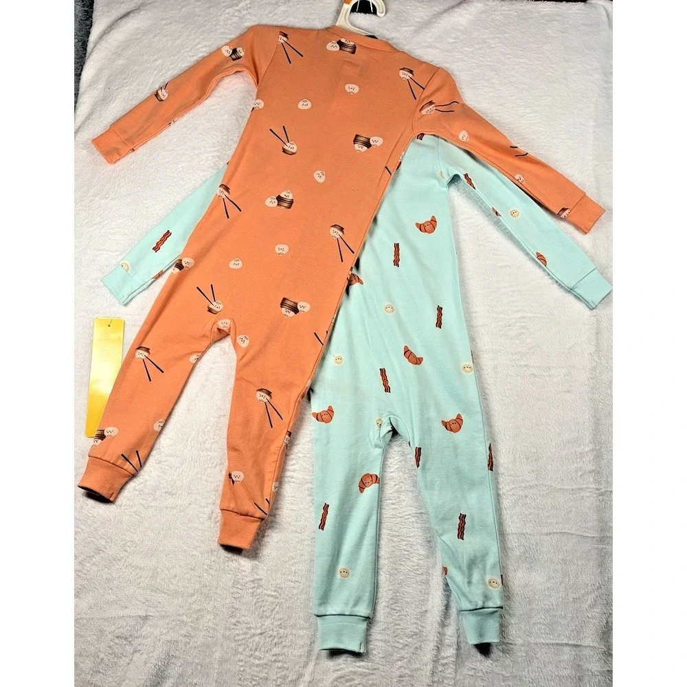 Sleeper pekkle pack