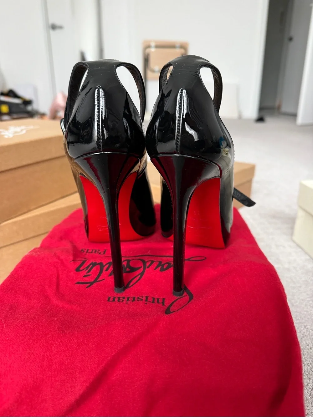 Christian Louboutin christian louboutin