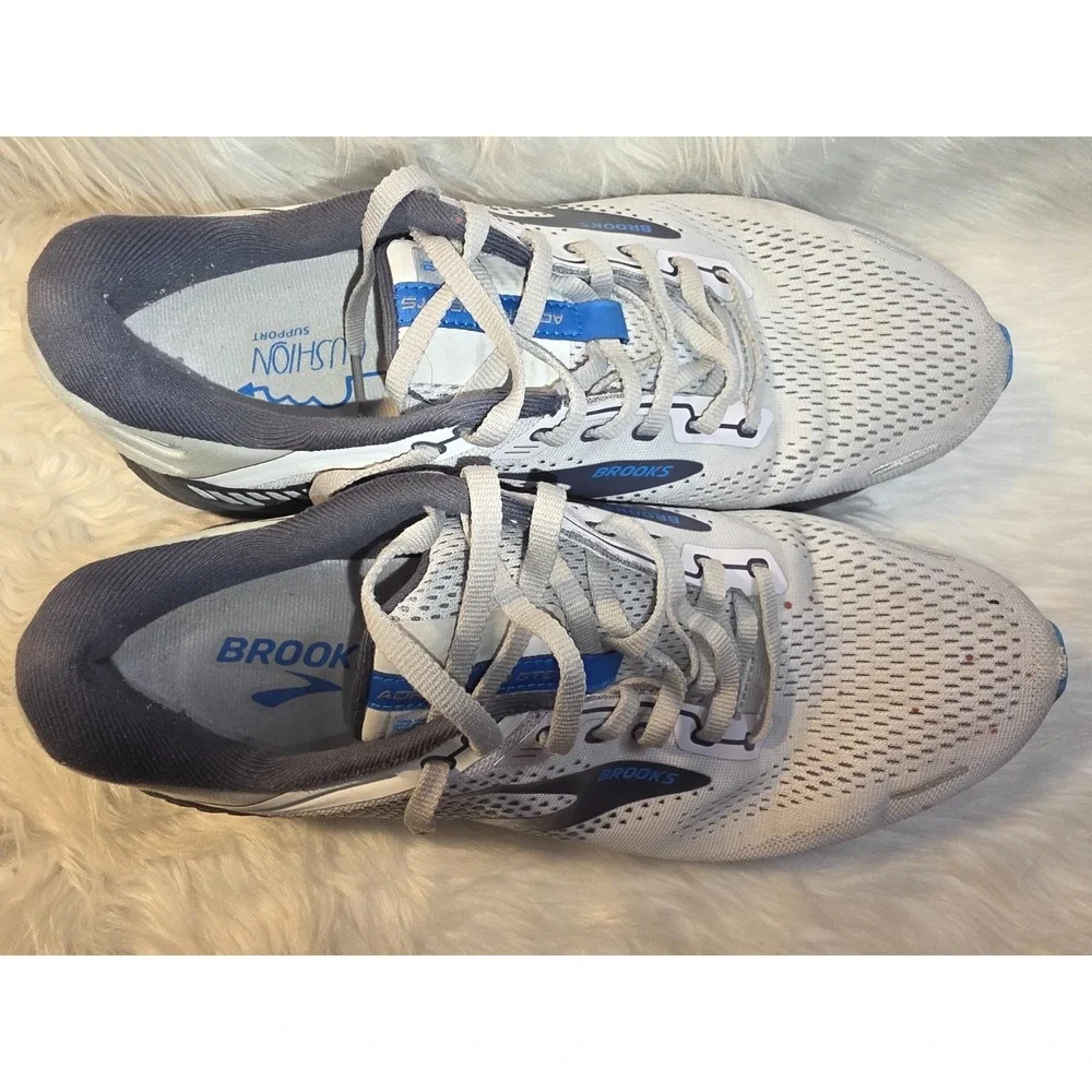 Brooks adrenaline gts