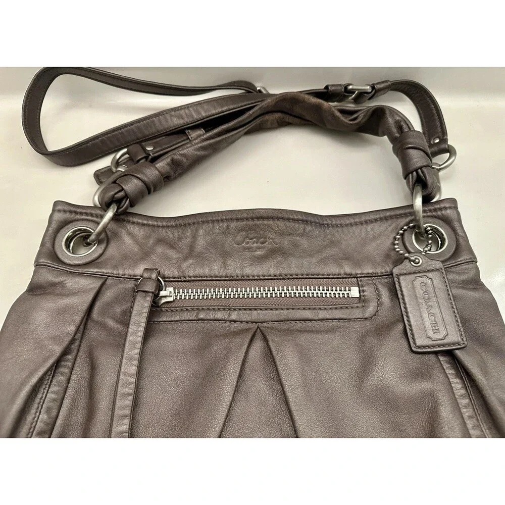 Coach unique use bag