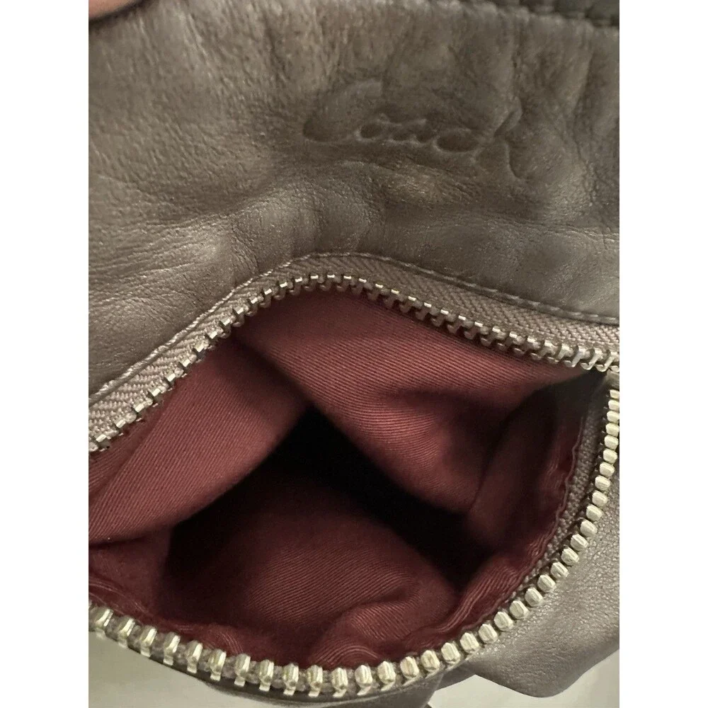 Coach everyday color