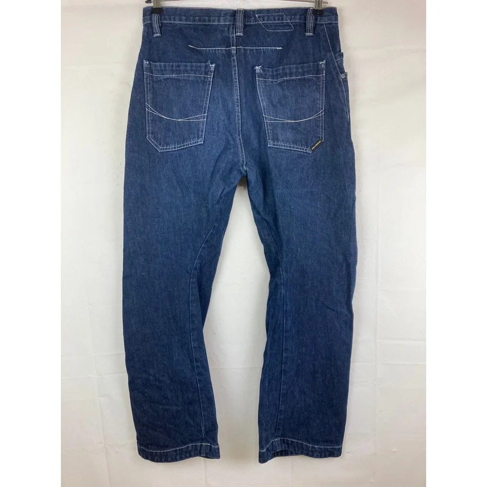 Billabong vagabond denim