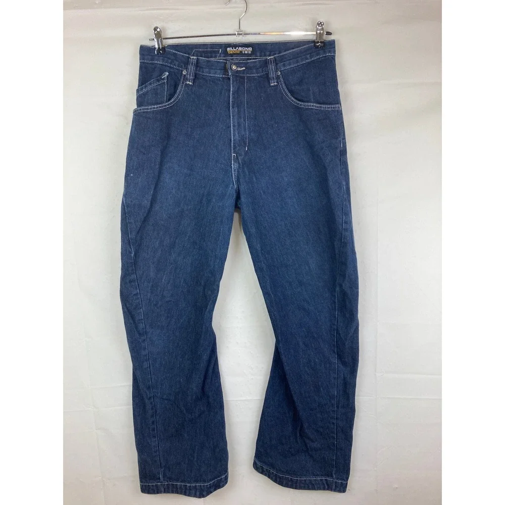 Billabong vagabond denim