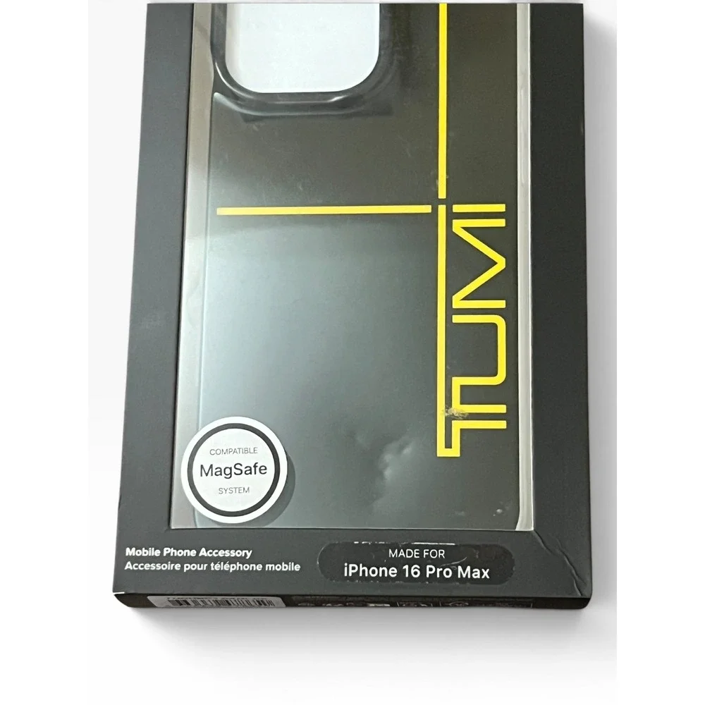 Tumi brand new
