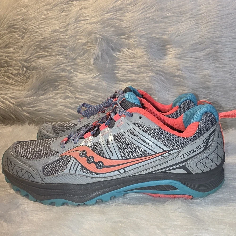 Saucony originally retailing