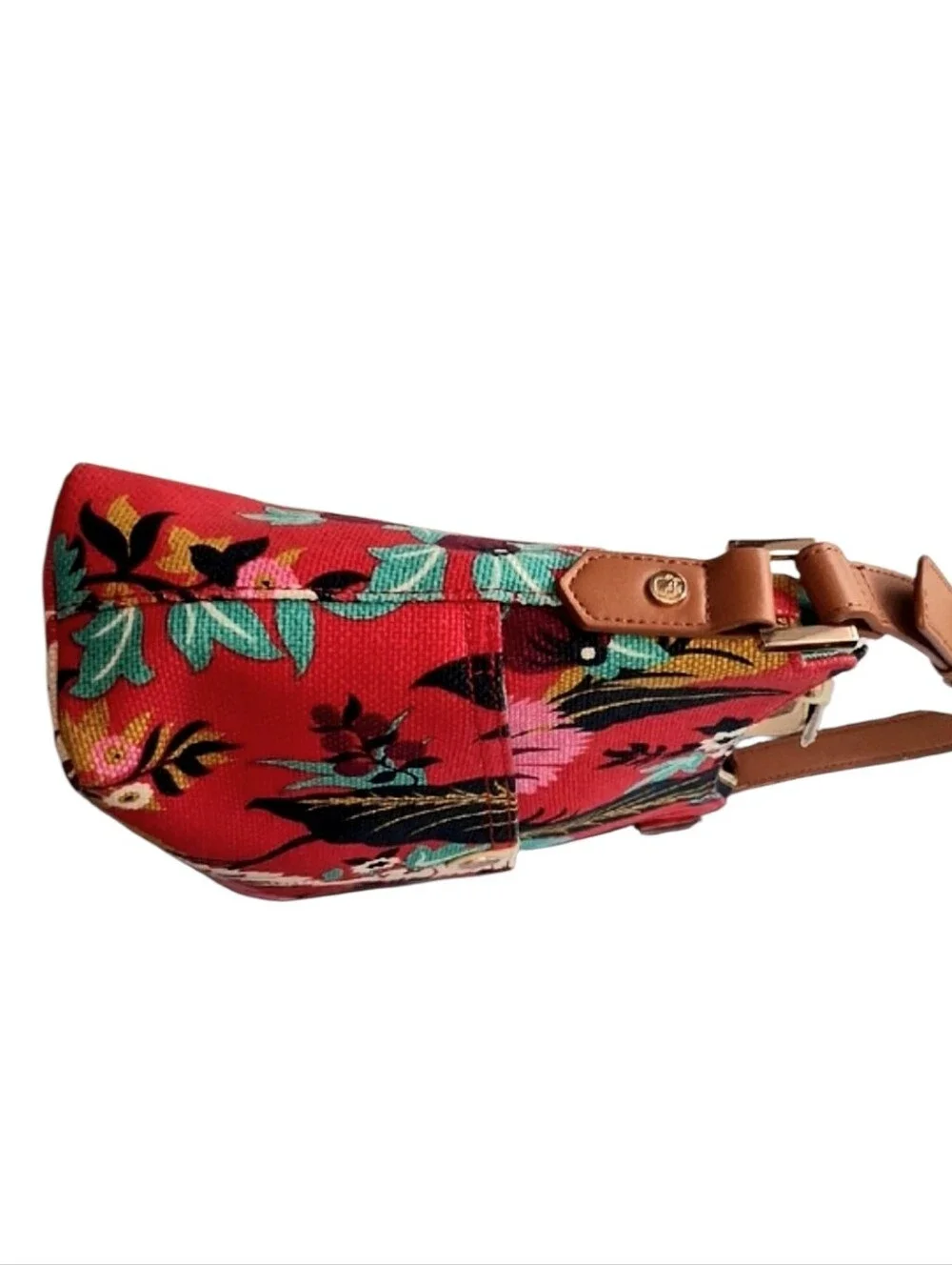 Spartina 449 Little Bermuda Dixie Hobo Bag NWOT