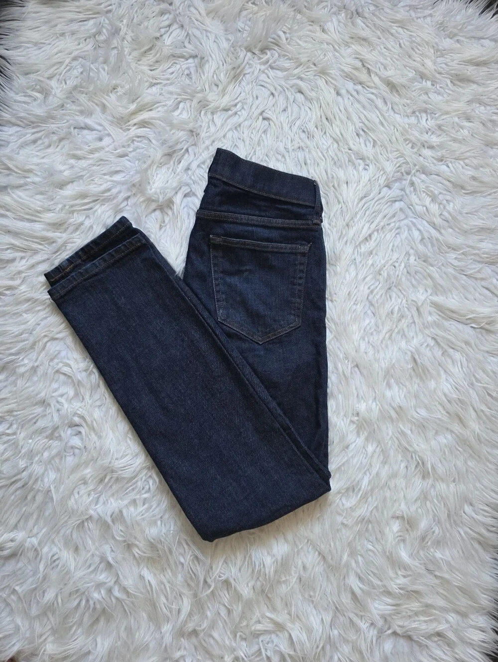 Everlane questions leave