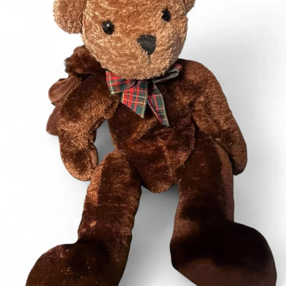 N/A adorable brown