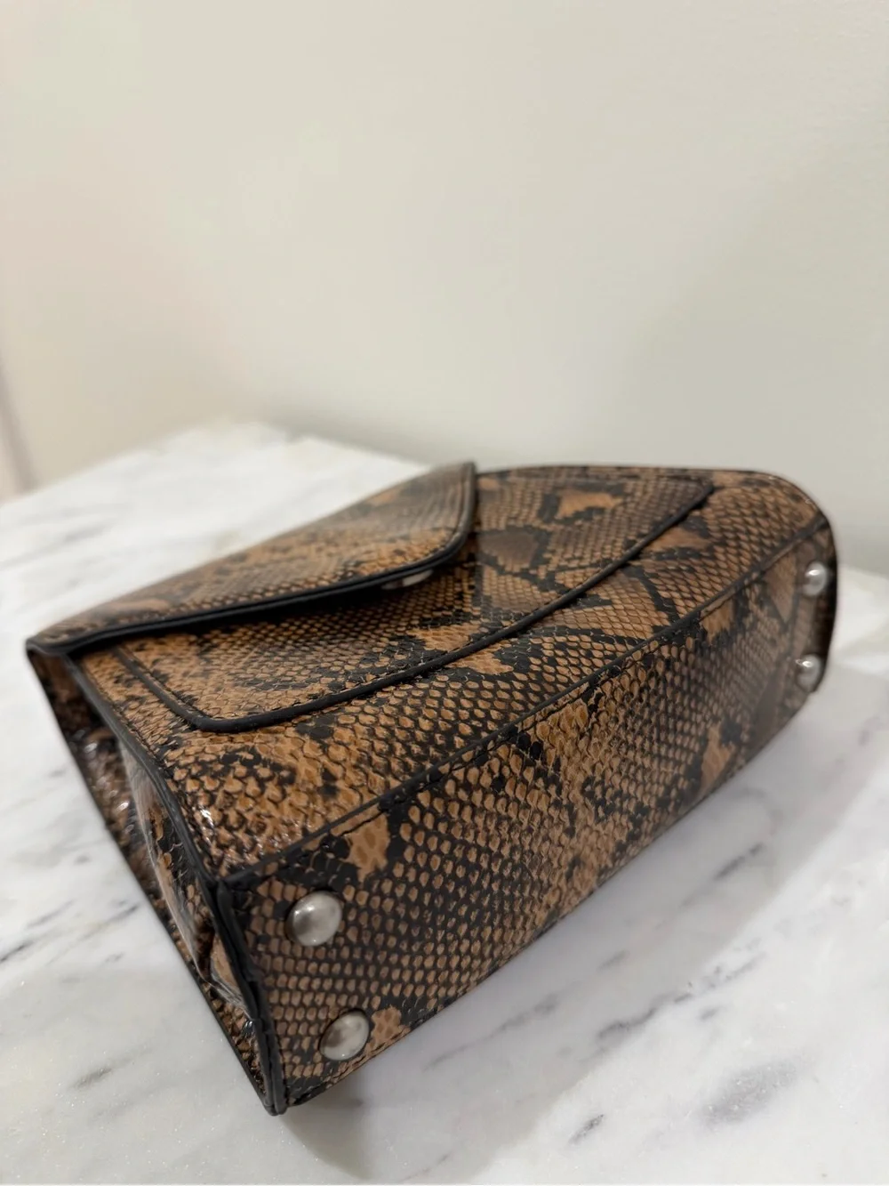 Urban Outfitters compact crossbody