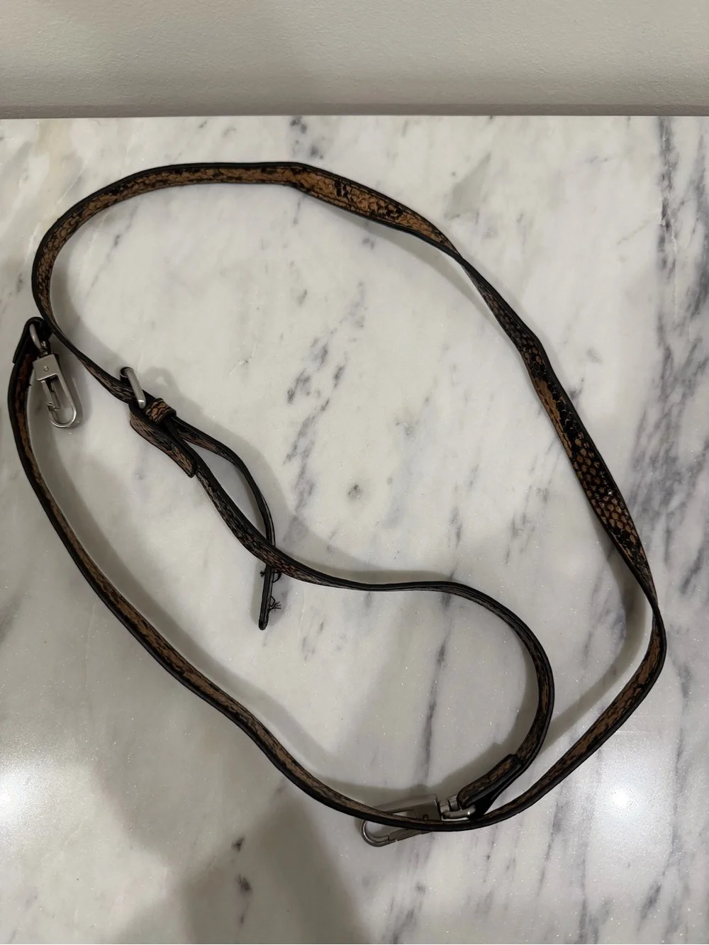 Urban Outfitters compact crossbody
