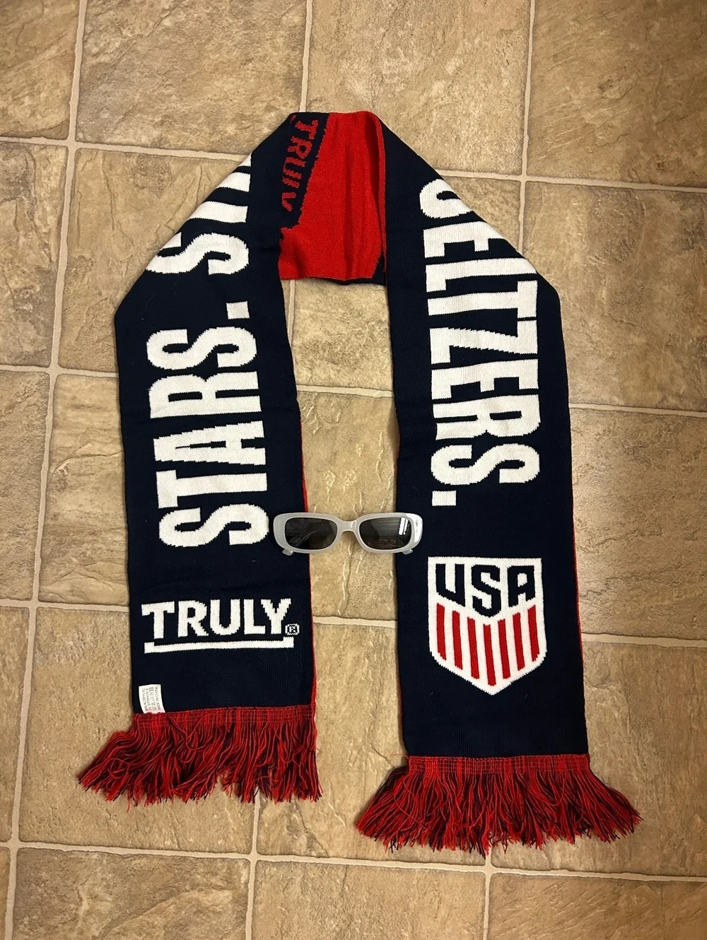 TRULY perfect usa