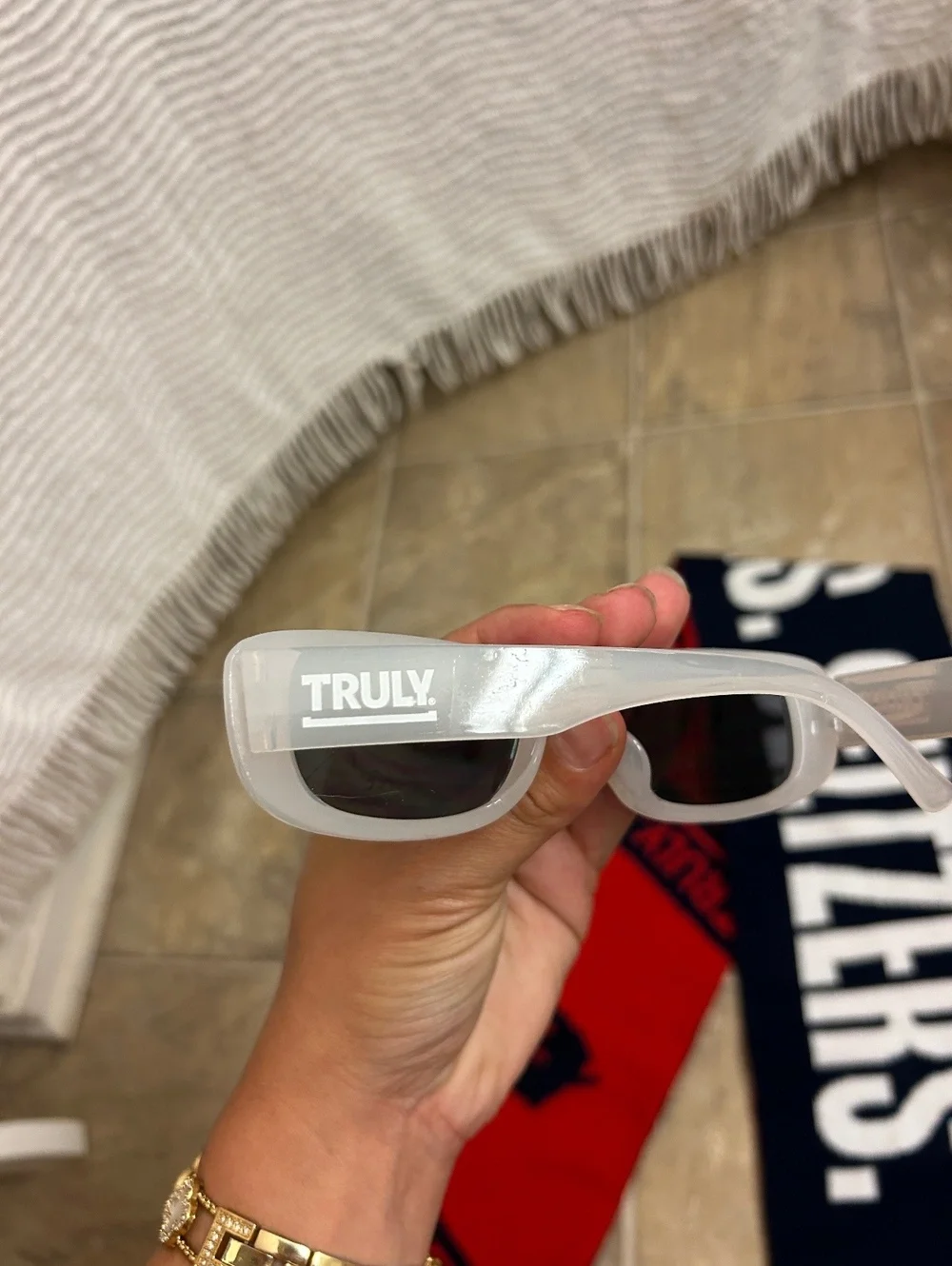 TRULY perfect usa