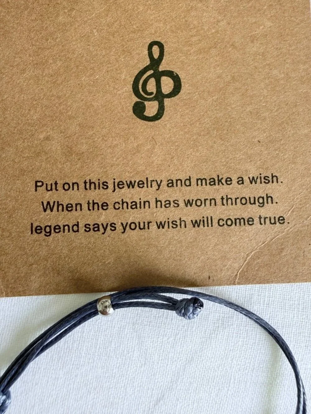 Boutique music dreams