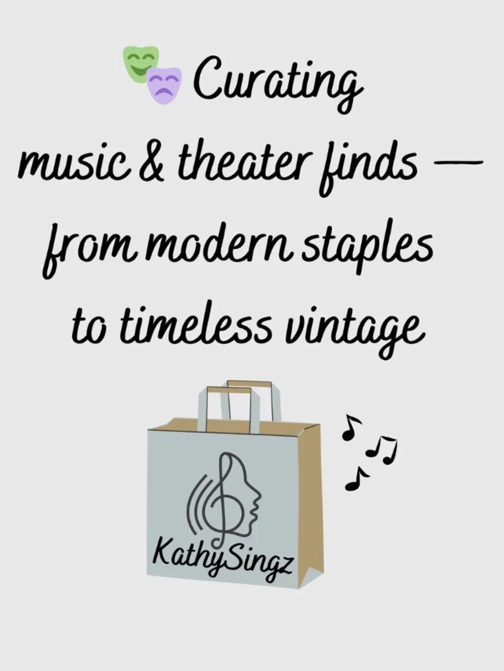 Boutique music dreams