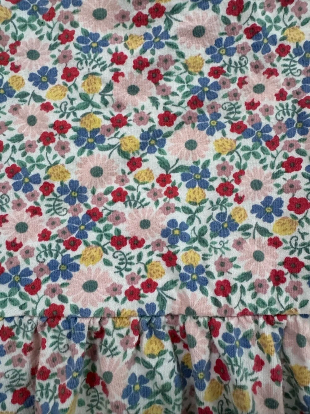 Mini Boden lightweight cotton