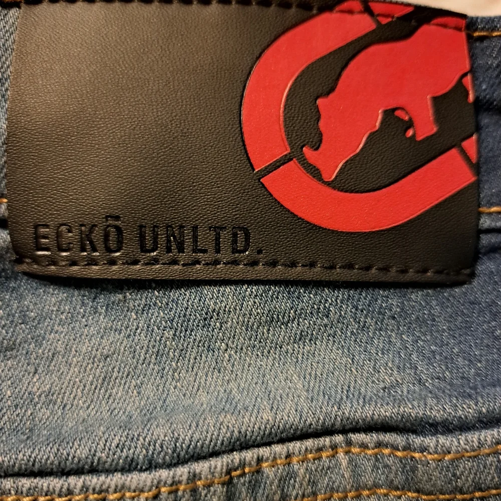 Ecko Unlimited skinny stretch