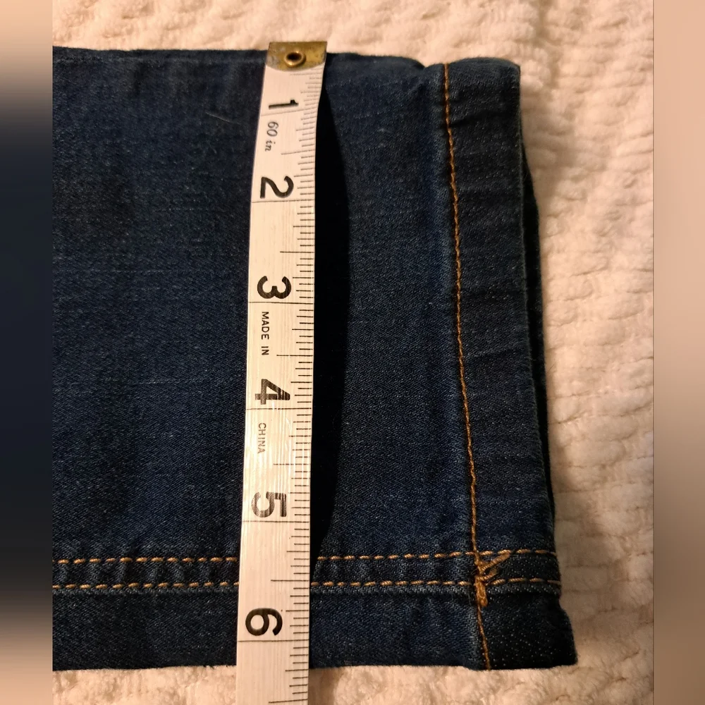 Ecko Unlimited skinny stretch