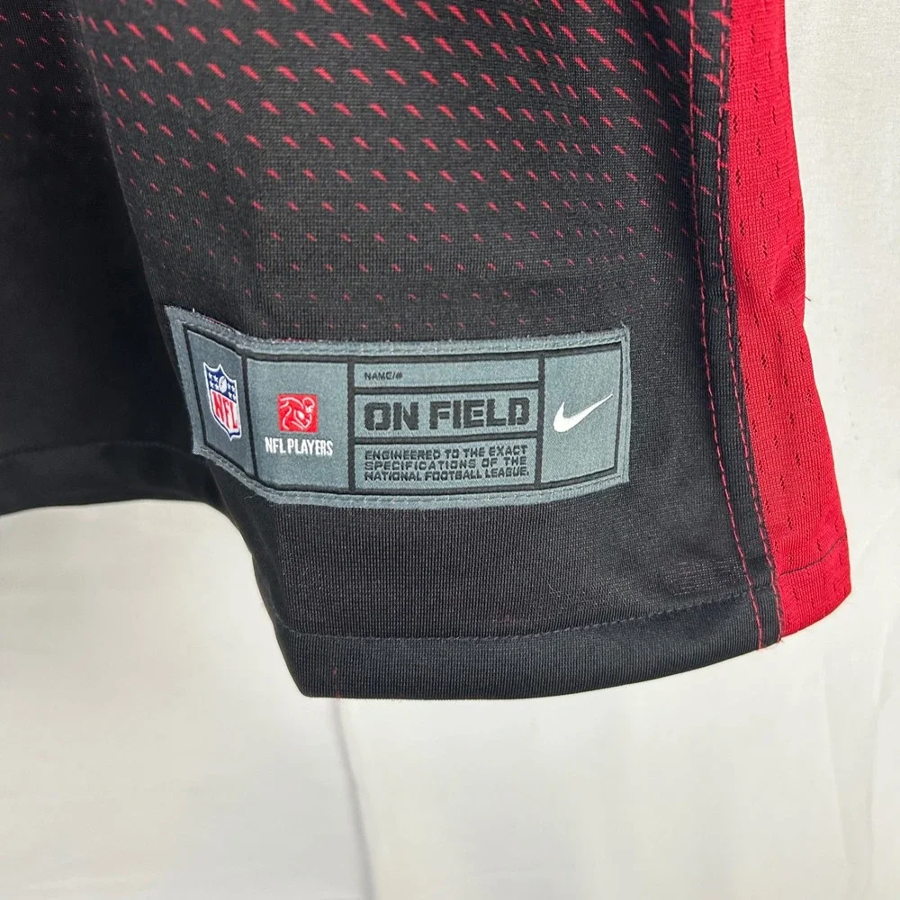 Nike atlanta falcons
