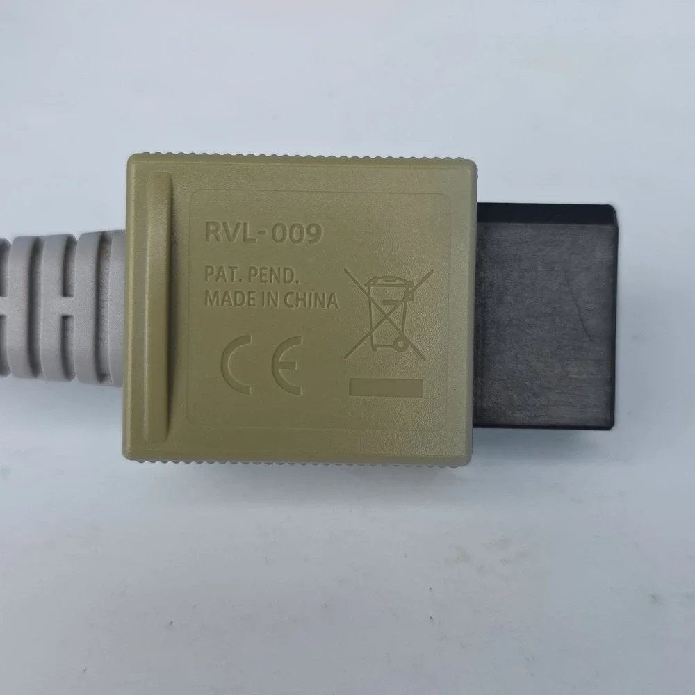 Nintendo wii av