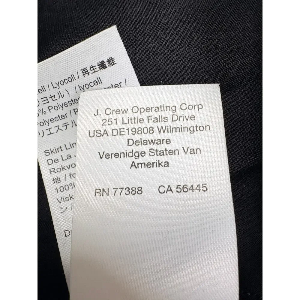 J. Crew brand new