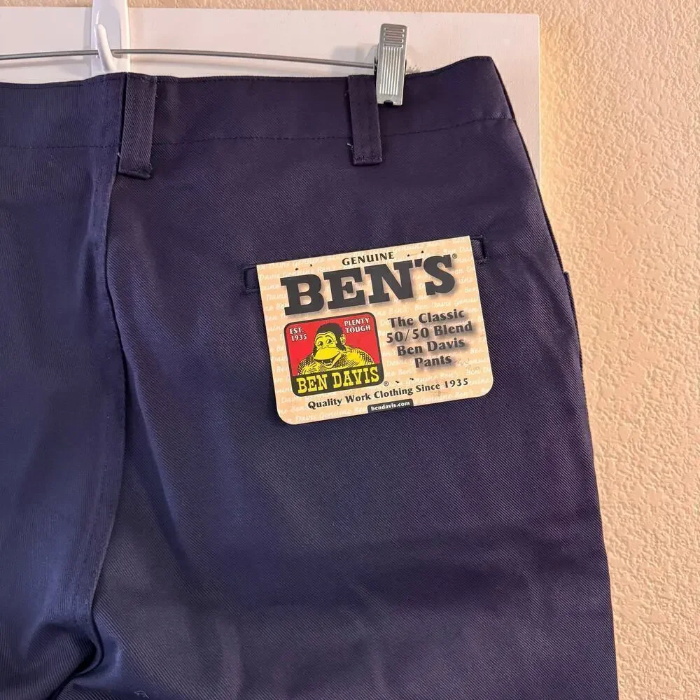 Ben Davis nwt approximate