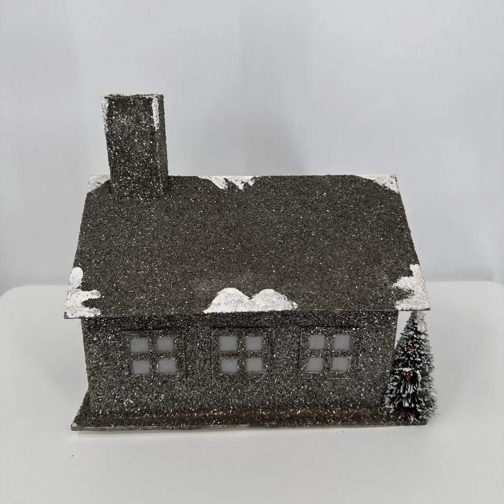 The Unbranded Brand christmas cardboard