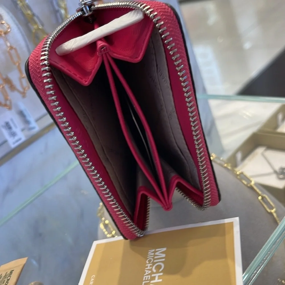 Michael Kors chic stylish