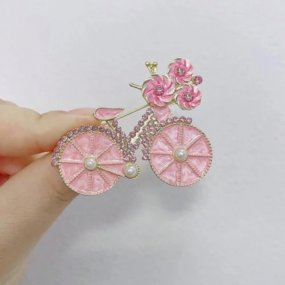 N/A charming pink