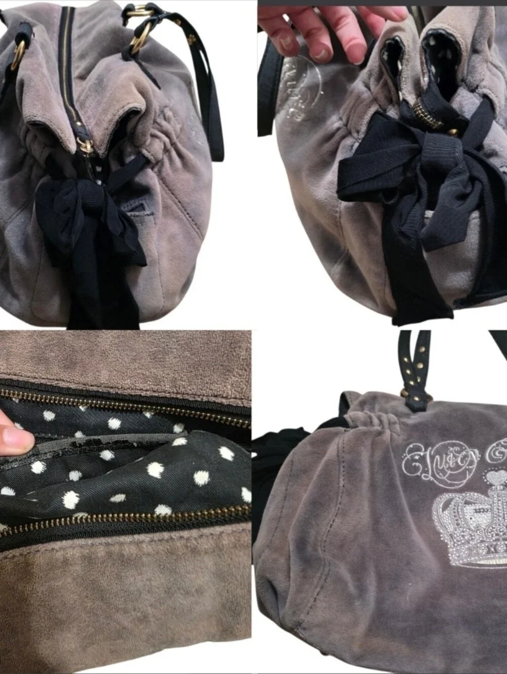 Juicy Couture juicy couture