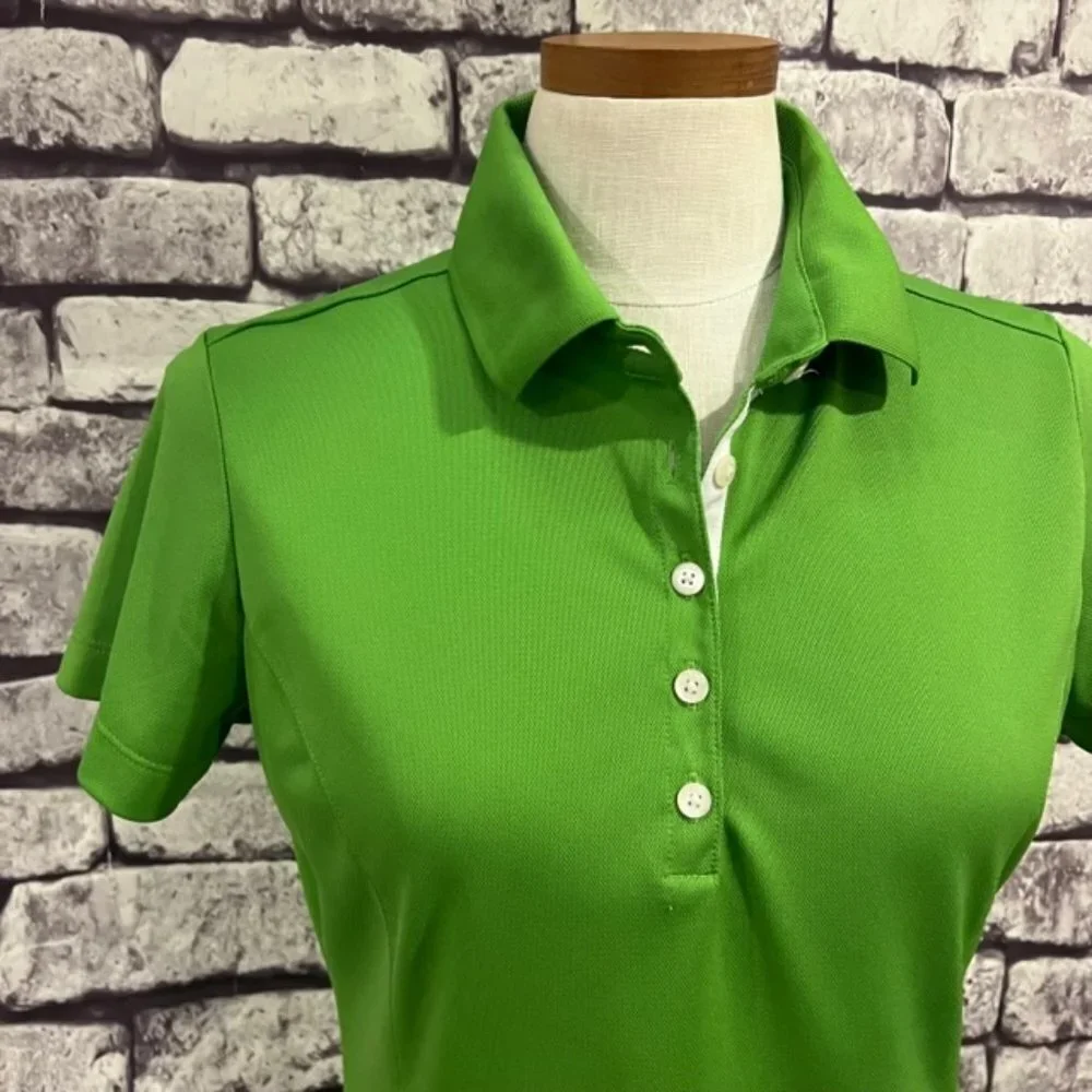 Nike dry golf