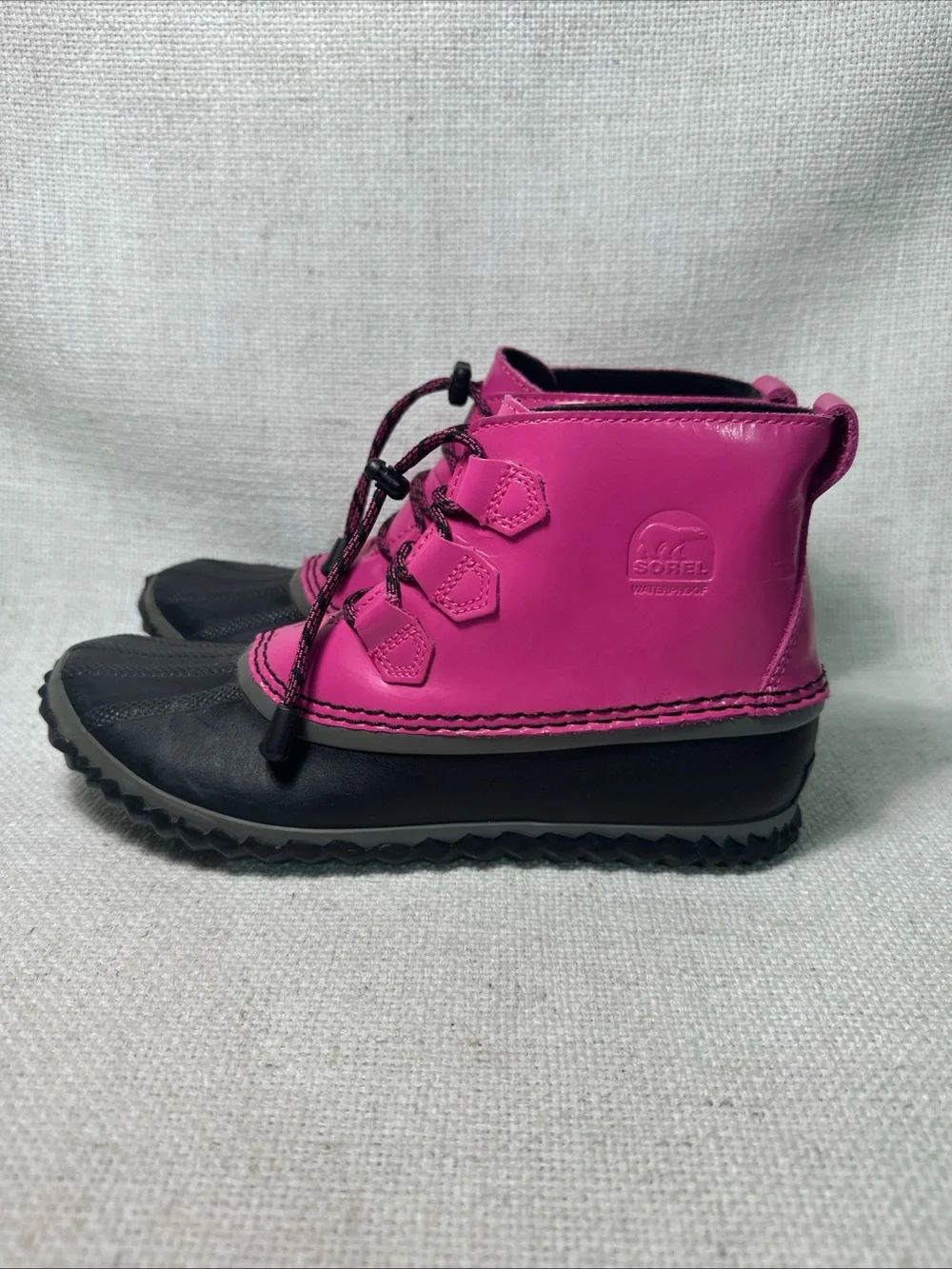 Sorel vivid up