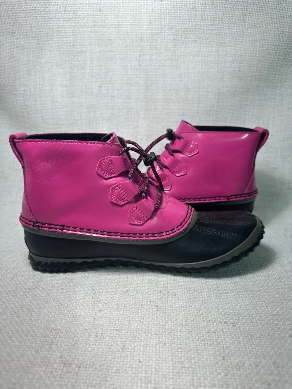Sorel sole vivid upper