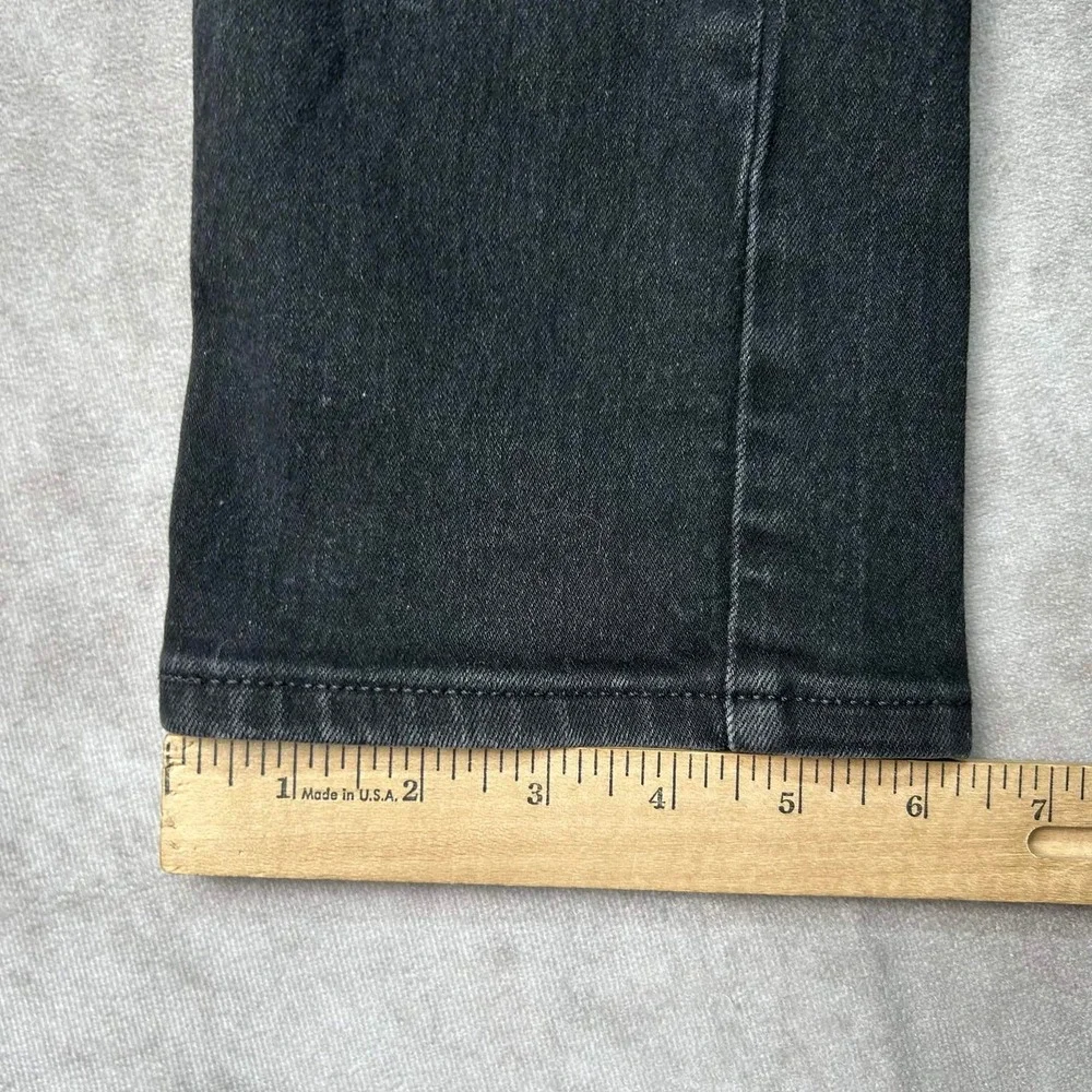 Denizen from Levis tag size