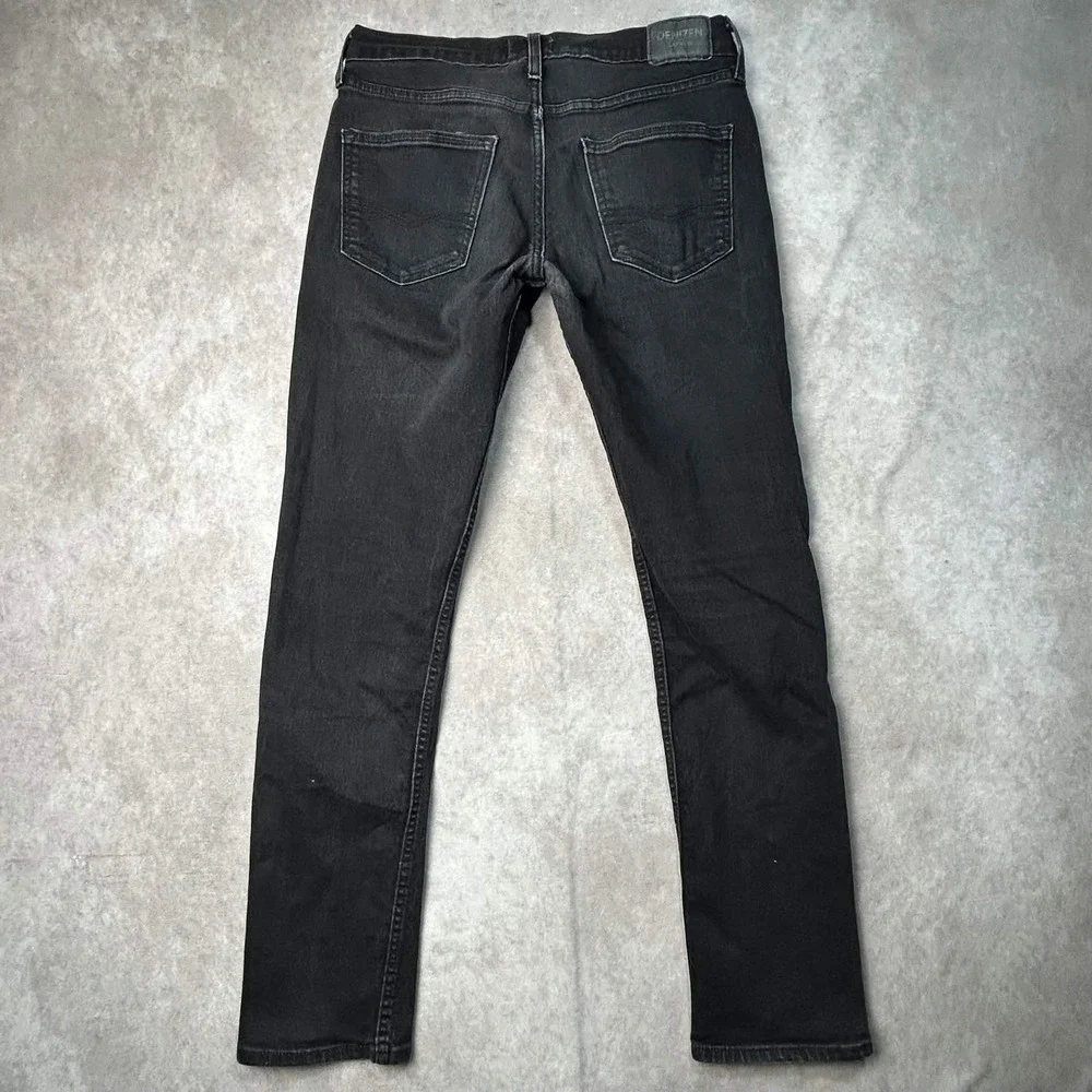 Denizen from Levis tag size